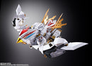 Mashin Hero Wataru Bandai METAL BUILD DRAGON SCALE Ryuoumaru