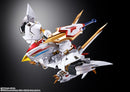 Mashin Hero Wataru Bandai METAL BUILD DRAGON SCALE Ryuoumaru