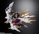 Mashin Hero Wataru Bandai METAL BUILD DRAGON SCALE Ryuoumaru