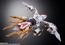 Mashin Hero Wataru Bandai METAL BUILD DRAGON SCALE Ryuoumaru