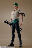 ONE PIECE Bandai S.H.Figuarts A Netflix Series: Roronoa Zoro (A Netflix Series: ONE PIECE)(JP)