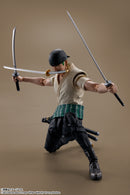 ONE PIECE Bandai S.H.Figuarts A Netflix Series: Roronoa Zoro (A Netflix Series: ONE PIECE)(JP)