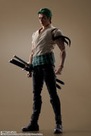 ONE PIECE Bandai S.H.Figuarts A Netflix Series: Roronoa Zoro (A Netflix Series: ONE PIECE)(JP)