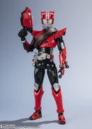 Kamen Rider Drive Bandai S.H.Figuarts Kamen Rider Drive Type Speed Heisei Generations Edition(JP)
