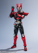 Kamen Rider Drive Bandai S.H.Figuarts Kamen Rider Drive Type Speed Heisei Generations Edition(JP)