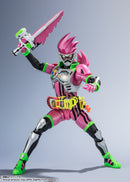 Kamen Rider EX-AID Bandai S.H.Figuarts Kamen Rider EX-AID Action Gamers Level 2 Heisei Generations Edition(JP)