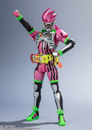 Kamen Rider EX-AID Bandai S.H.Figuarts Kamen Rider EX-AID Action Gamers Level 2 Heisei Generations Edition(JP)