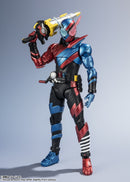 Kamen Rider Build Bandai S.H.Figuarts Kamen Rider Build RabbitTank Form Heisei Generations Edition(JP)