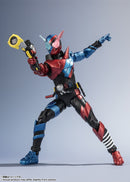 Kamen Rider Build Bandai S.H.Figuarts Kamen Rider Build RabbitTank Form Heisei Generations Edition(JP)