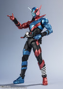 Kamen Rider Build Bandai S.H.Figuarts Kamen Rider Build RabbitTank Form Heisei Generations Edition(JP)