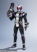Kamen Rider Zi-O Bandai S.H.Figuarts Kamen Rider Zi-O Heisei Generations Edition(JP)