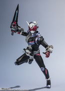 Kamen Rider Zi-O Bandai S.H.Figuarts Kamen Rider Zi-O Heisei Generations Edition(JP)
