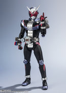 Kamen Rider Zi-O Bandai S.H.Figuarts Kamen Rider Zi-O Heisei Generations Edition(JP)