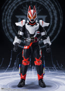Kamen Rider Geats Bandai S.H.Figuarts Kamen Rider Geats Magnumboost Form (re-run)