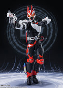 Kamen Rider Geats Bandai S.H.Figuarts Kamen Rider Geats Magnumboost Form (re-run)