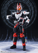 Kamen Rider Geats Bandai S.H.Figuarts Kamen Rider Geats Magnumboost Form (re-run)