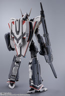 Macross Frontier Bandai DX Chogokin VF-171EX Armored Nightmare Plus EX (Saotome Alto Fighter) Revival Ver.(JP)