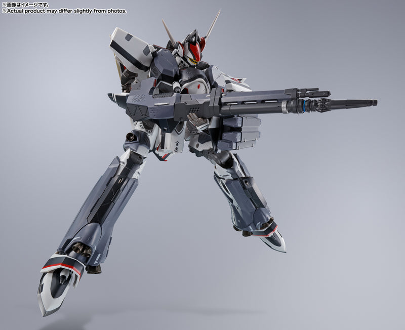 Macross Frontier Bandai DX Chogokin VF-171EX Armored Nightmare Plus EX (Saotome Alto Fighter) Revival Ver.(JP)