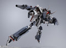 Macross Frontier Bandai DX Chogokin VF-171EX Armored Nightmare Plus EX (Saotome Alto Fighter) Revival Ver.(JP)