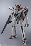 Macross Frontier Bandai DX Chogokin VF-171EX Armored Nightmare Plus EX (Saotome Alto Fighter) Revival Ver.(JP)