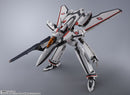 Macross Frontier Bandai DX Chogokin VF-171EX Armored Nightmare Plus EX (Saotome Alto Fighter) Revival Ver.(JP)