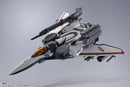 Macross Frontier Bandai DX Chogokin VF-171EX Armored Nightmare Plus EX (Saotome Alto Fighter) Revival Ver.(JP)
