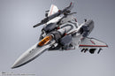 Macross Frontier Bandai DX Chogokin VF-171EX Armored Nightmare Plus EX (Saotome Alto Fighter) Revival Ver.(JP)
