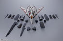 Macross Frontier Bandai DX Chogokin VF-171EX Armored Nightmare Plus EX (Saotome Alto Fighter) Revival Ver.(JP)
