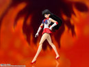 Pretty Guardian Sailor Moon Bandai S.H.Figuarts  Sailor Mars -Animation Color Edition-(JP)