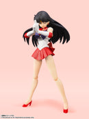 Pretty Guardian Sailor Moon Bandai S.H.Figuarts  Sailor Mars -Animation Color Edition-(JP)