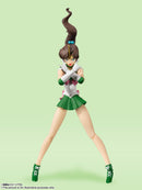 Pretty Guardian Sailor Moon Bandai S.H.Figuarts  Sailor Jupiter -Animation Color Edition-(JP)