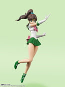 Pretty Guardian Sailor Moon Bandai S.H.Figuarts  Sailor Jupiter -Animation Color Edition-(JP)