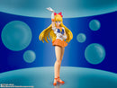Pretty Guardian Sailor Moon Bandai S.H.Figuarts  Sailor Venus -Animation Color Edition-(JP)