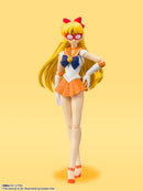 Pretty Guardian Sailor Moon Bandai S.H.Figuarts  Sailor Venus -Animation Color Edition-(JP)