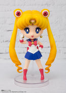Pretty Guardian Sailor Moon Bandai Figuarts Mini Sailor Moon