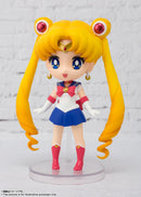 Pretty Guardian Sailor Moon Bandai Figuarts Mini Sailor Moon