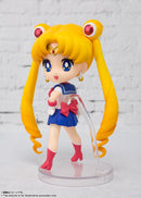 Pretty Guardian Sailor Moon Bandai Figuarts Mini Sailor Moon