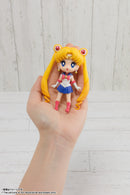 Pretty Guardian Sailor Moon Bandai Figuarts Mini Sailor Moon