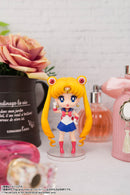 Pretty Guardian Sailor Moon Bandai Figuarts Mini Sailor Moon