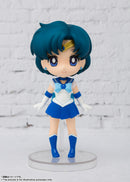 Pretty Guardian Sailor Moon Bandai Figuarts Mini Sailor Mercury