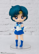 Pretty Guardian Sailor Moon Bandai Figuarts Mini Sailor Mercury
