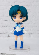 Pretty Guardian Sailor Moon Bandai Figuarts Mini Sailor Mercury