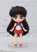 Pretty Guardian Sailor Moon Bandai Figuarts Mini Sailor Mars