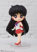 Pretty Guardian Sailor Moon Bandai Figuarts Mini Sailor Mars