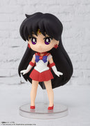Pretty Guardian Sailor Moon Bandai Figuarts Mini Sailor Mars
