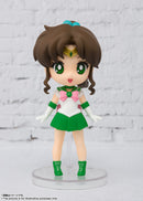 Pretty Guardian Sailor Moon Bandai Figuarts Mini Sailor Jupiter