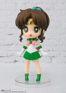 Pretty Guardian Sailor Moon Bandai Figuarts Mini Sailor Jupiter