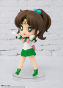 Pretty Guardian Sailor Moon Bandai Figuarts Mini Sailor Jupiter