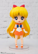 Pretty Guardian Sailor Moon Bandai Figuarts Mini Sailor Venus