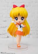 Pretty Guardian Sailor Moon Bandai Figuarts Mini Sailor Venus